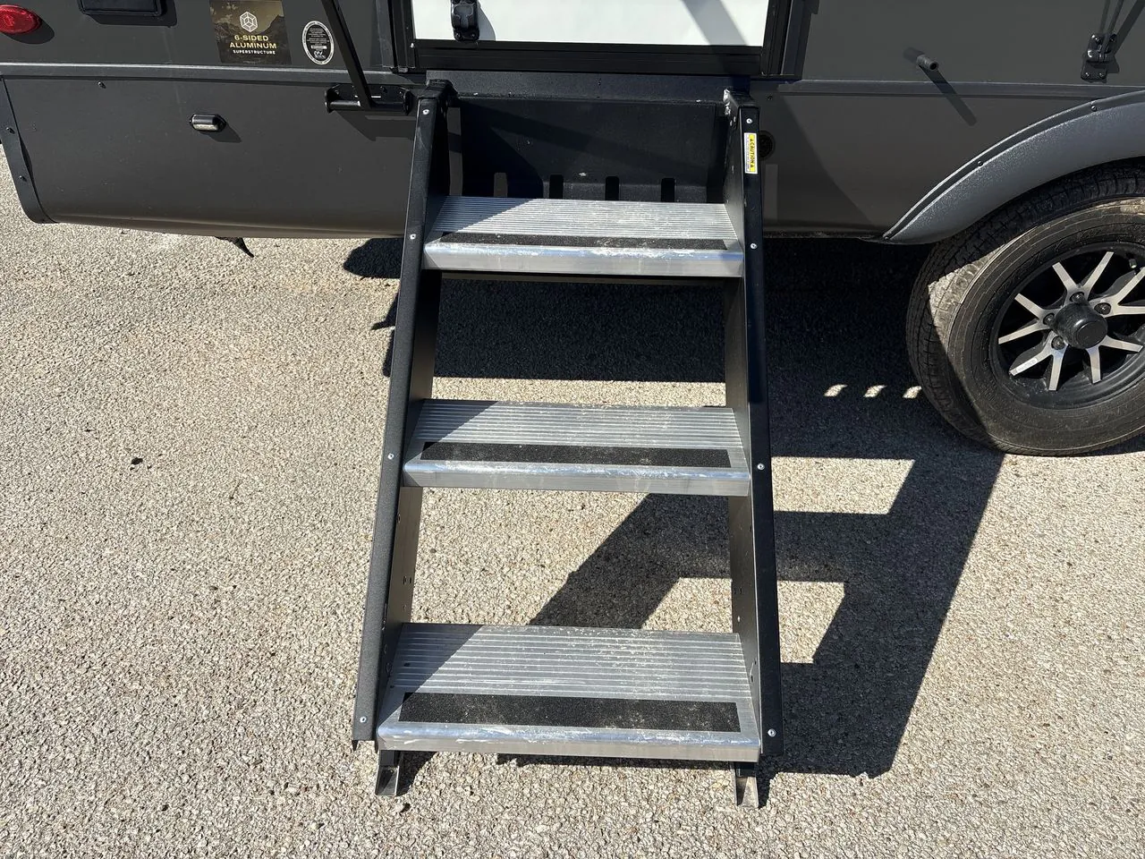 2026 Forest River Rockwood Mini Lite 2515S — Photo 7
