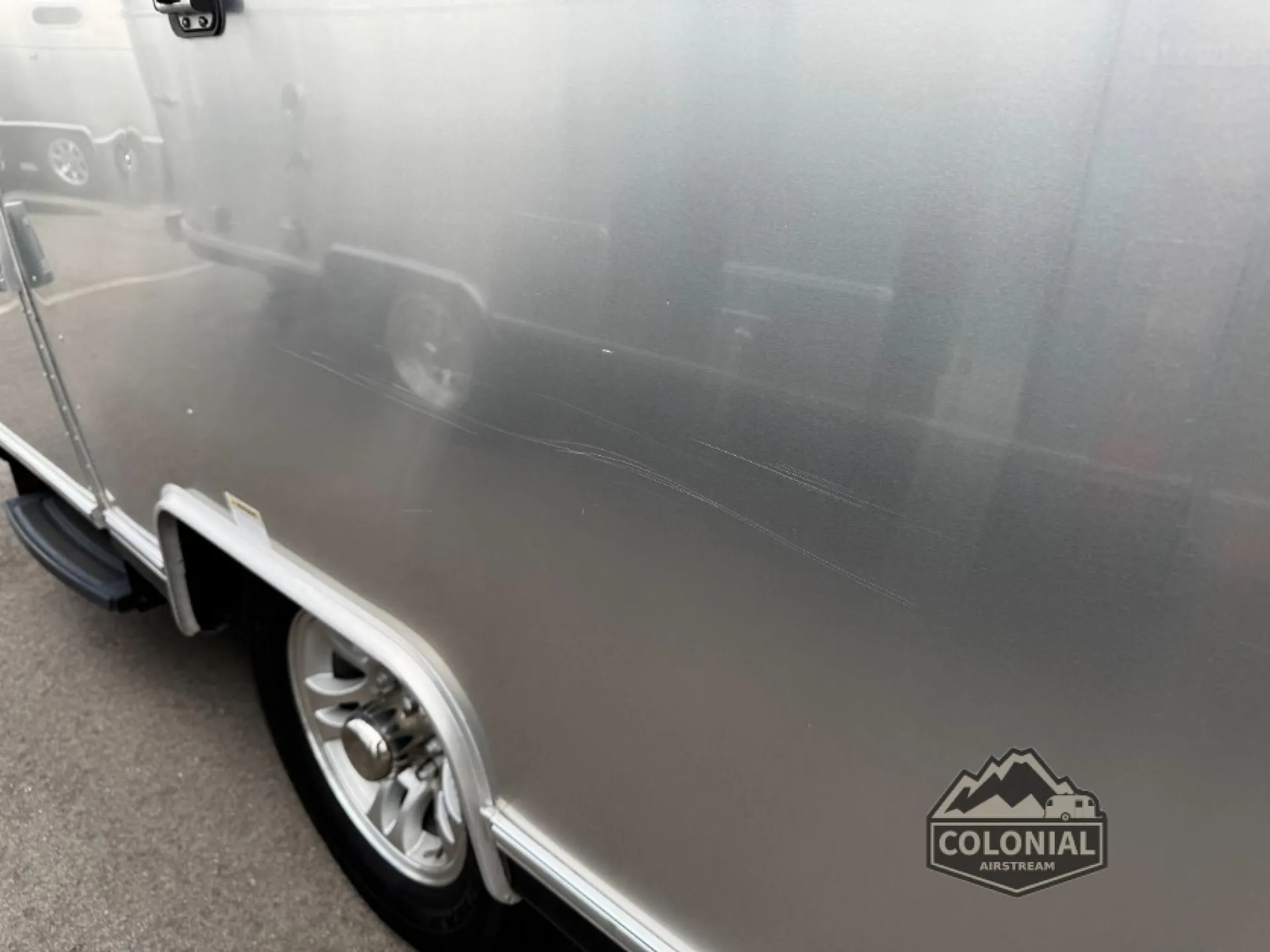 2018 Airstream Sport 22FB - Photo 3