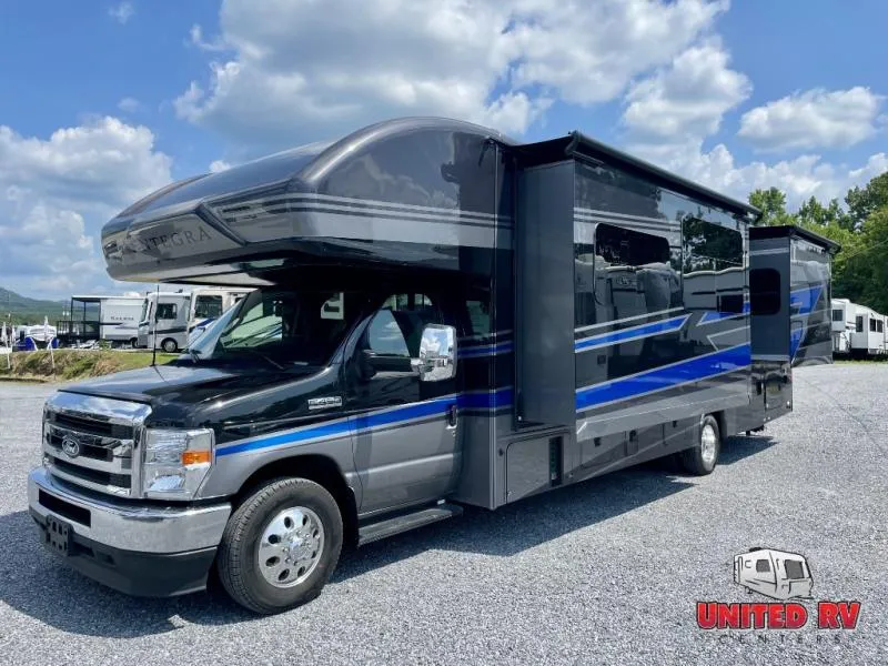 2027 Entegra Coach Odyssey 29V - Photo 2