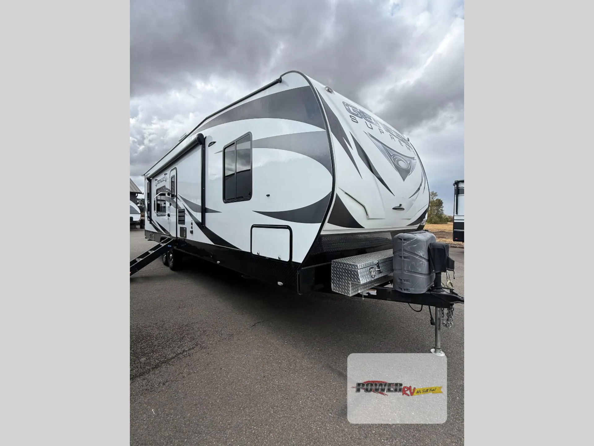 2019 Genesis Supreme Genesis 30CK - Photo 3