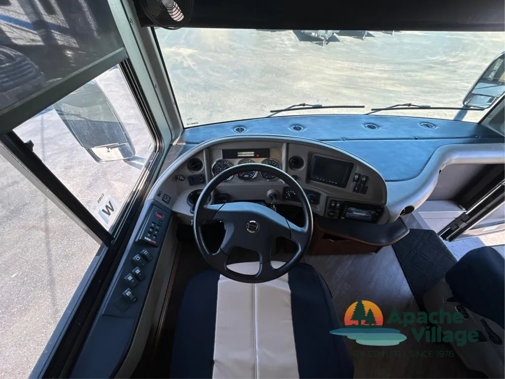 2017 Fleetwood Pace Arrow LXE 38F, Photos photo 22