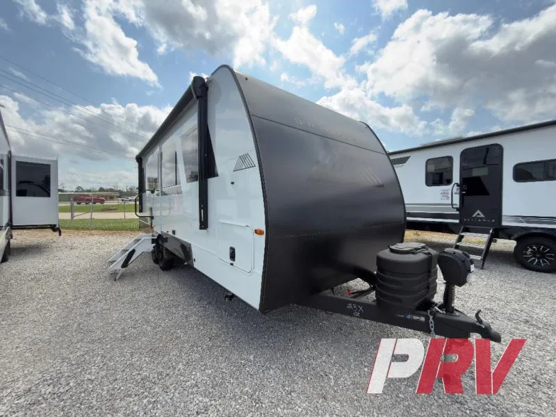 2026 Brinkley Model Ix 23X - Photo 2