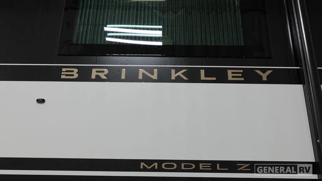 2026 Brinkley Model Z 3610, Photos photo 45