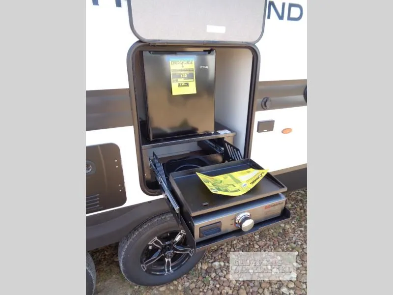 2027 Grand Design Transcend Xplor 245RL - Photo 3