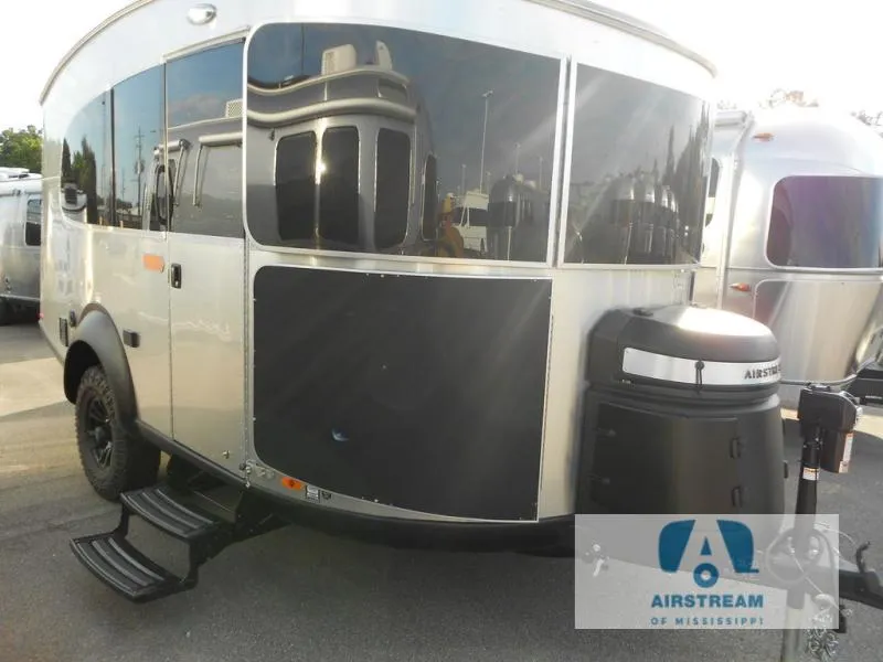 2026 Airstream Basecamp Xe 20XE - Photo 2