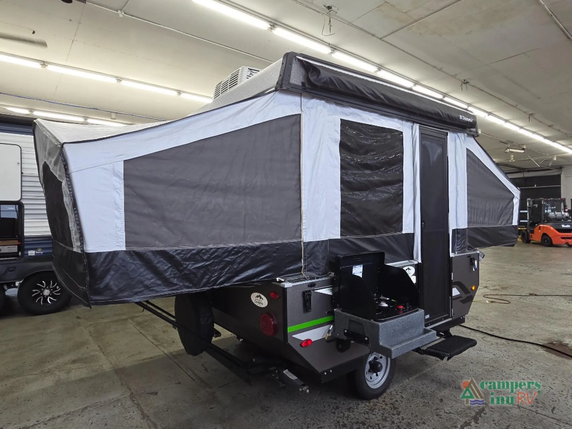 2020 Forest River Rockwood Freedom 1640LTD - Photo 4