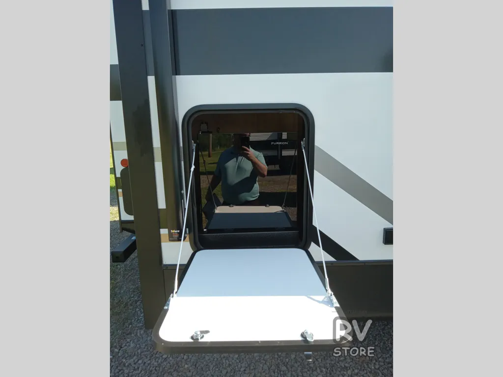 2027 Forest River Tracer 286RL, Photos photo 8