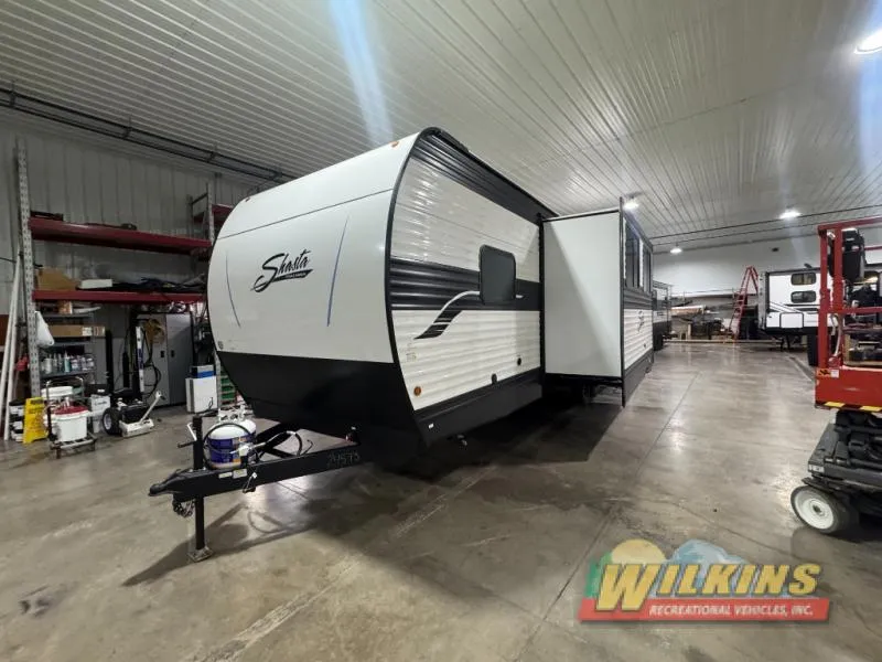 2026 Shasta RVs Shasta 31QB - Photo 4