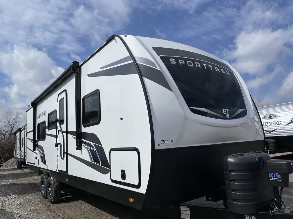 2026 Venture RV SportTrek ST271VRB - Photo 2