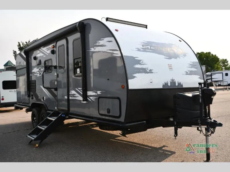 2023 Venture RV Sonic X SN220VRBX - Photo 2