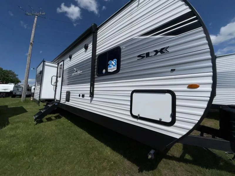 2026 Jayco Jay Flight SLX 333BTS - Photo 4