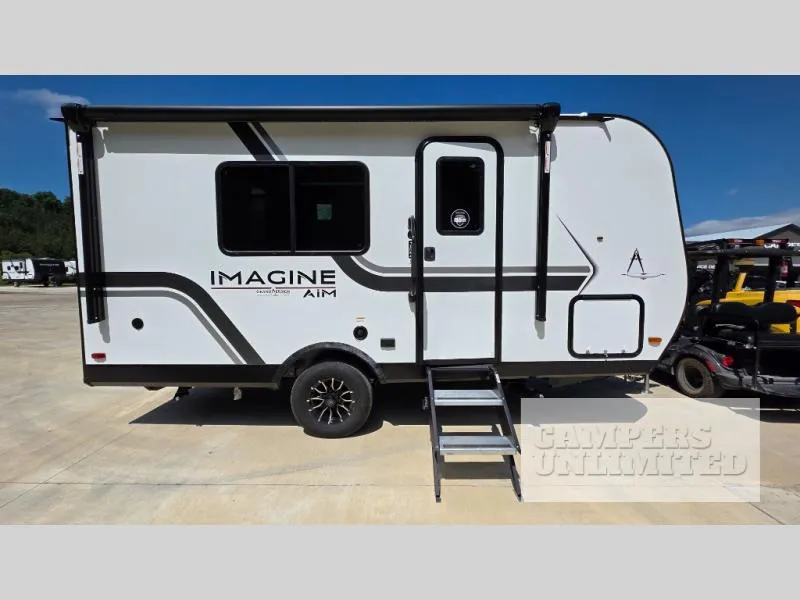 2026 Grand Design Imagine AIM 15RBA - Photo 2
