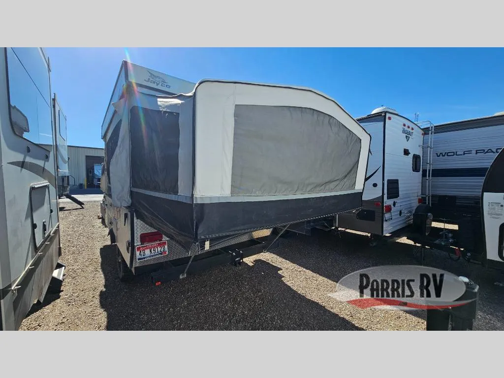 2008 Jayco Baja 10Y - Photo 4