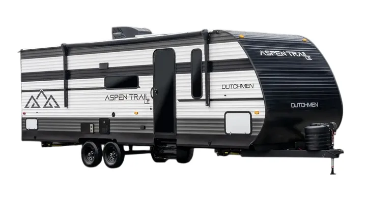 Dutchmen Aspen Trail LE 23BH exterior