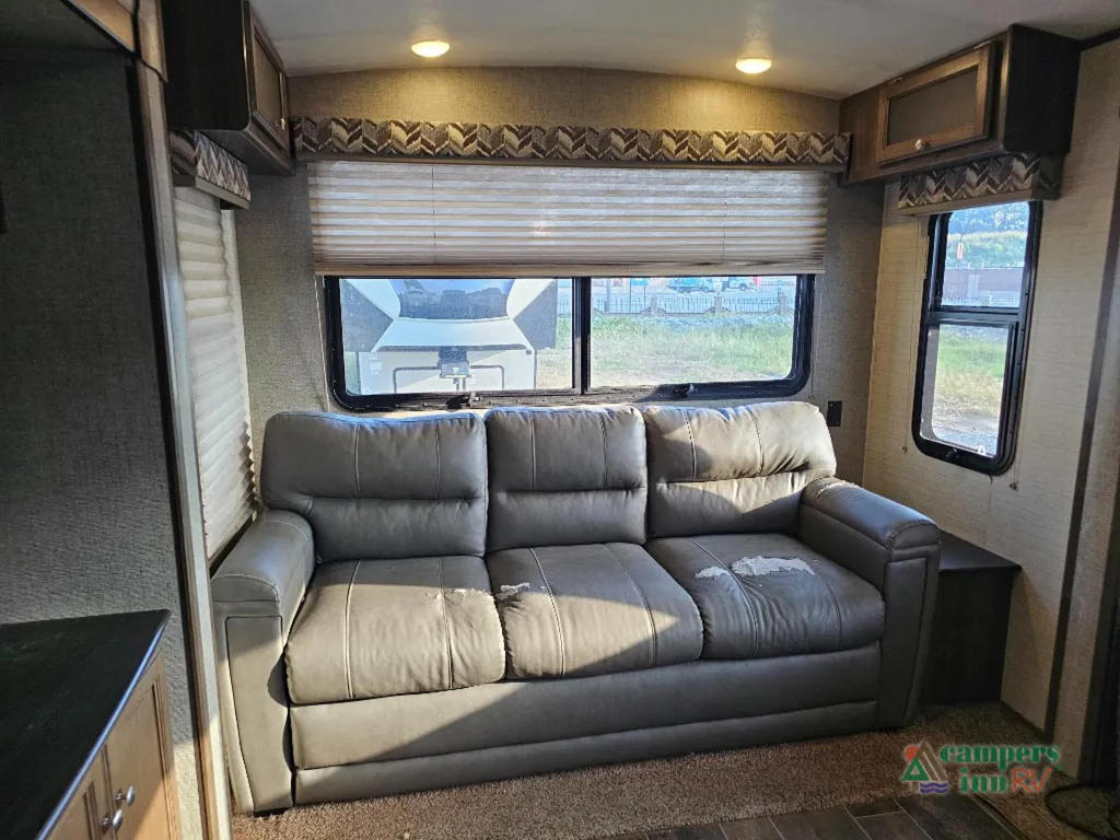 2018 Keystone Premier 30RIPR, Photos photo 34