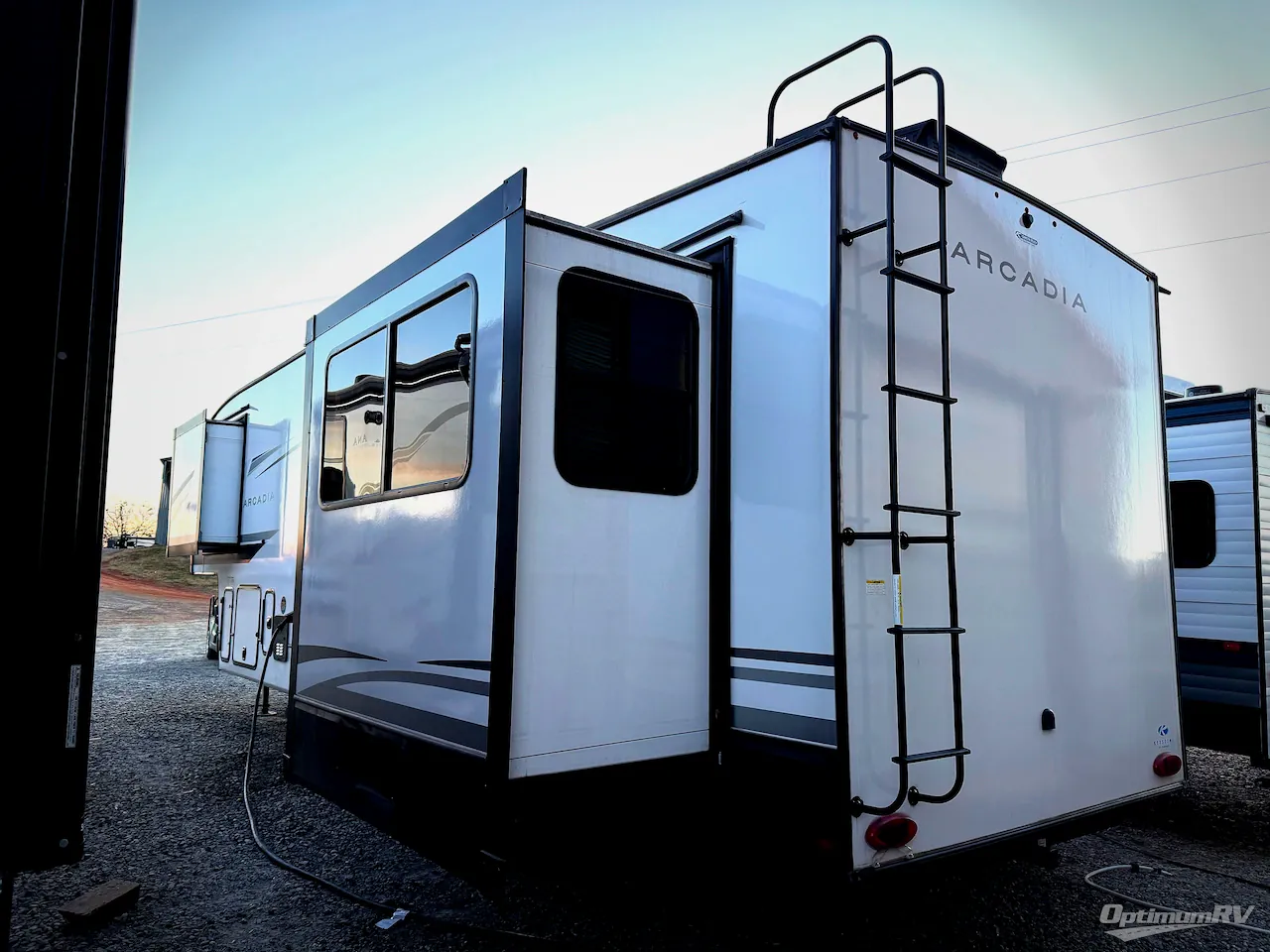 2024 Keystone Arcadia Super Lite 294SLRD - Photo 4