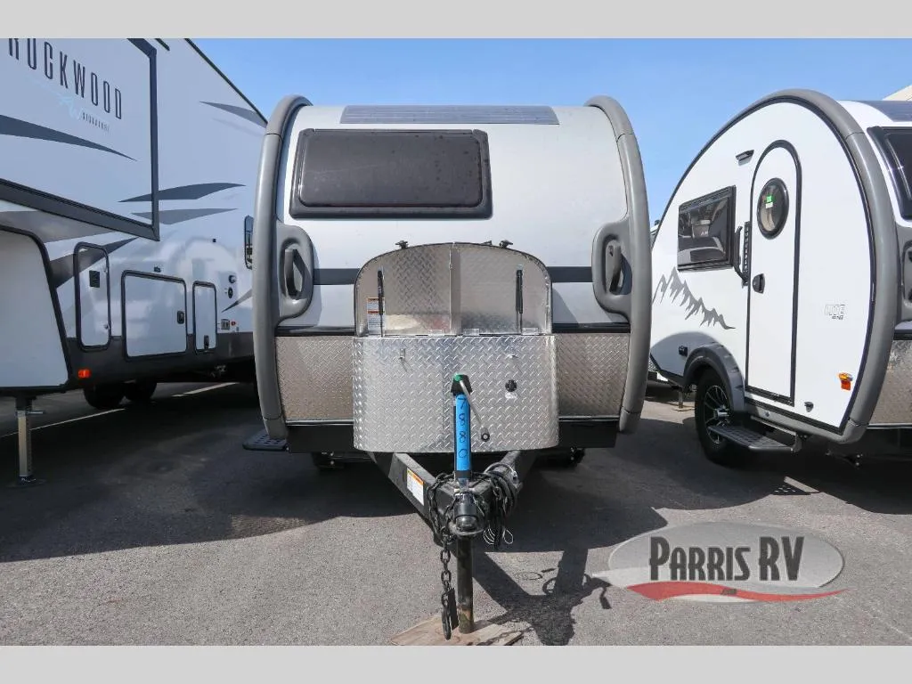 2025 nuCamp RV TAB 320 LITE Std. Model - Photo 2