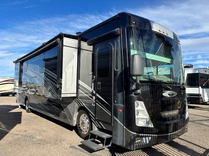 2021 Coachmen Sportscoach RD 402TS - Photo 2