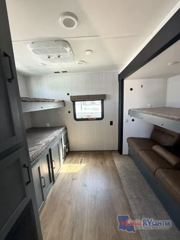 2027 Forest River Puma 32BHFS — Photo 6