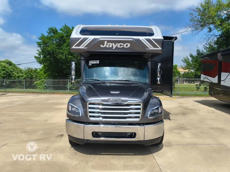 2027 Jayco Seneca 37K - Photo 3