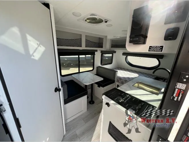 2026 Coachmen Remote 14R - Photo 3