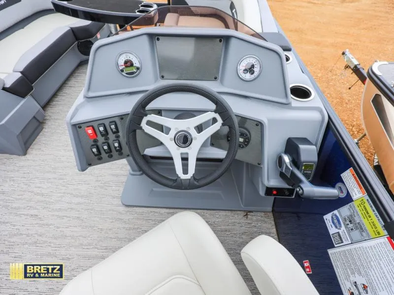 2026 Starcraft VX 22 New    FD - Photo 4