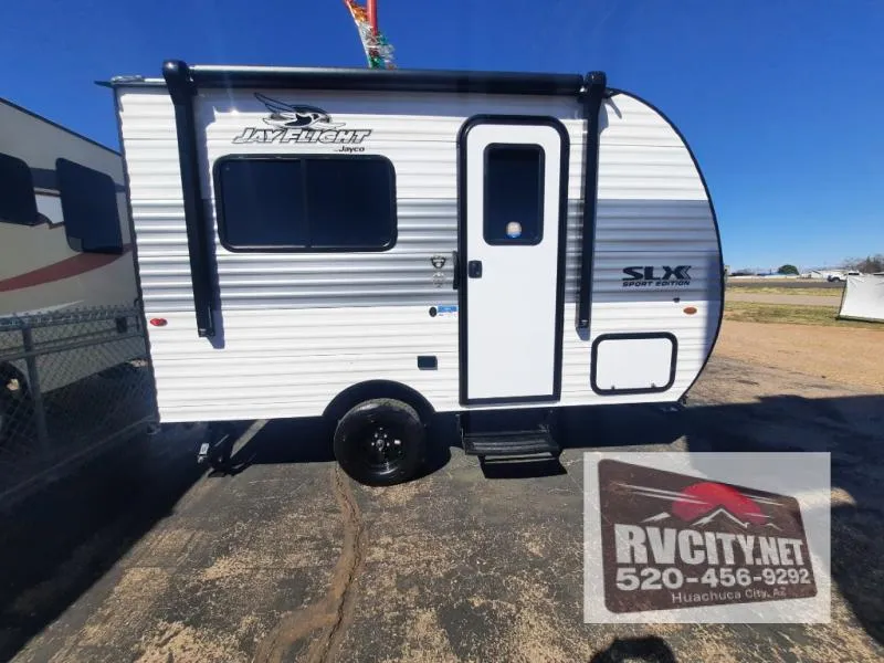 2027 Jayco Jay Flight SLX 130RDW - Photo 2