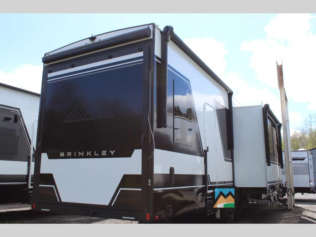 2026 Brinkley Model G 3970, Photos photo 5
