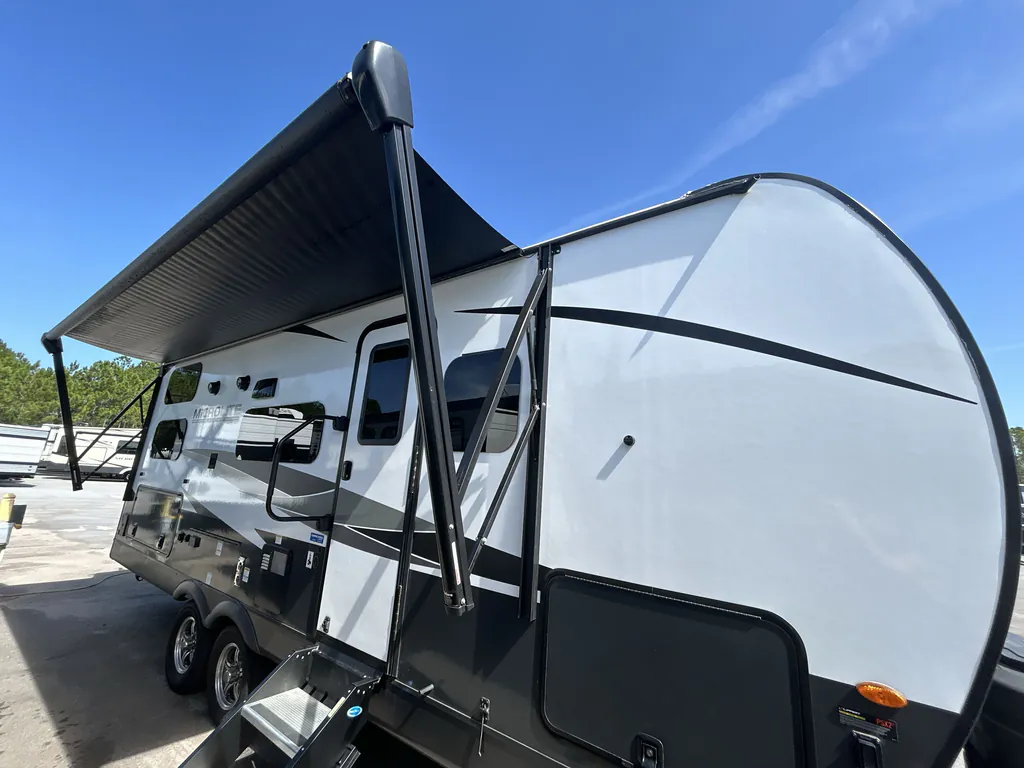 2024 Forest River Flagstaff Micro Lite 25BRDS, Photos photo 29