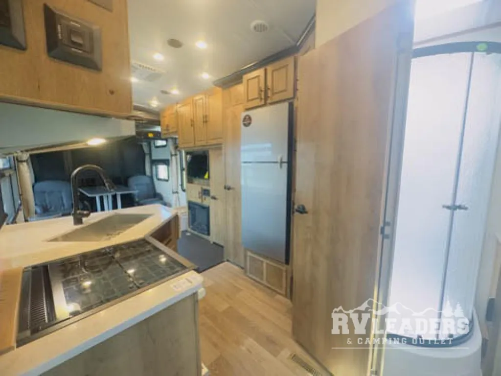 2027 Outdoors RV Trail Series 29TRX, Photos photo 19