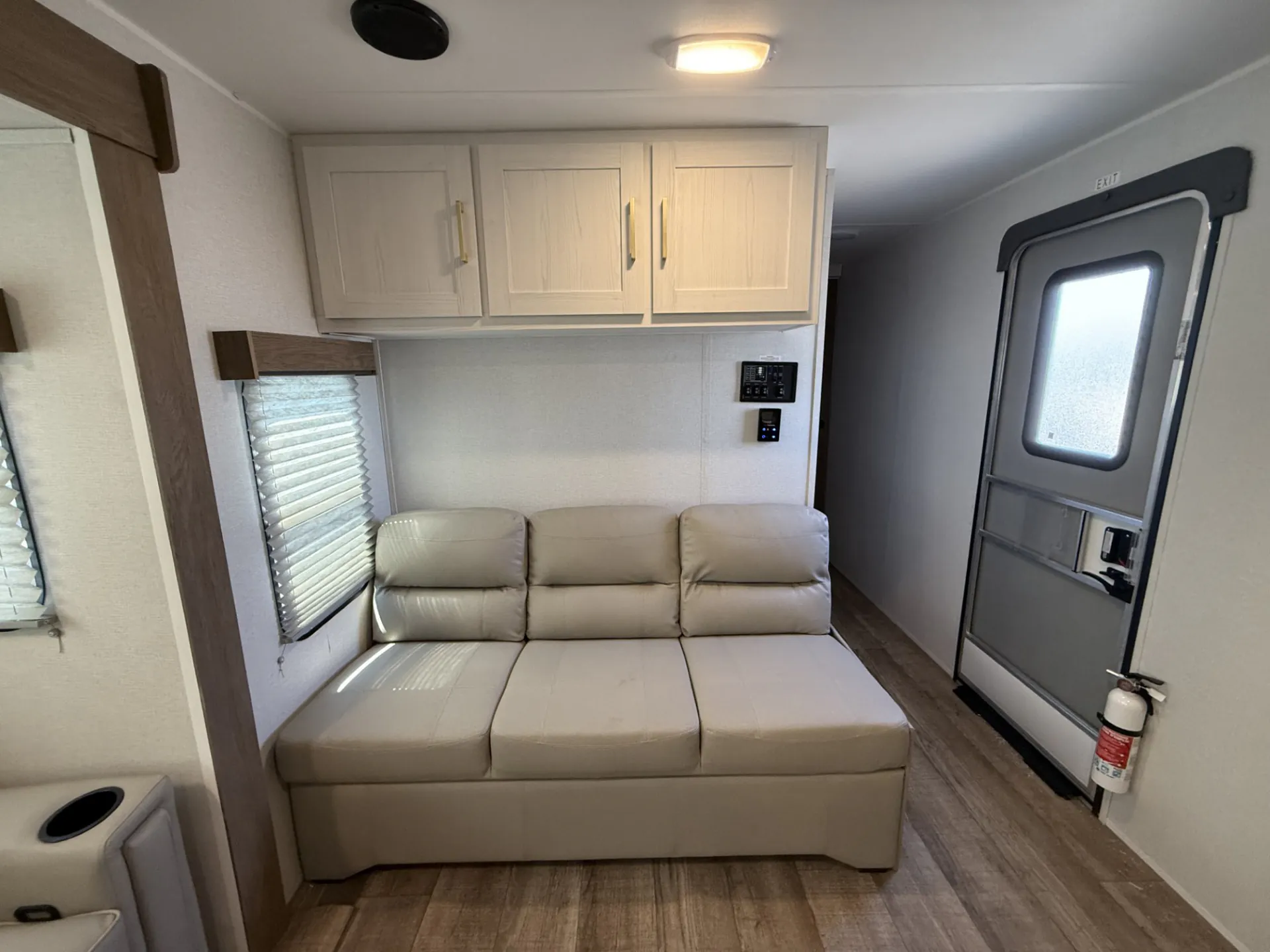 2025 Heartland Eddie Bauer 32MKS - Photo 4