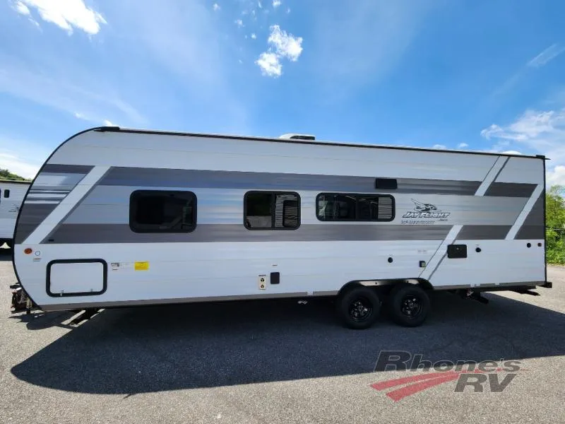 2027 Jayco Jay Flight TT 260BH - Photo 4