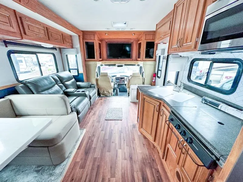 2015 Nexus Ghost 36G - Photo 4