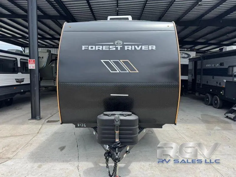 2027 Forest River Vibe 2600BH - Photo 3