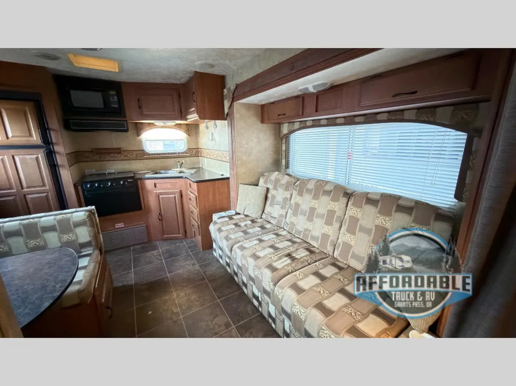2010 Forest River Salem 25RKS, Photos photo 10