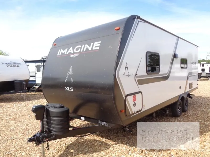 2026 Grand Design Imagine XLS 22RBE - Photo 3