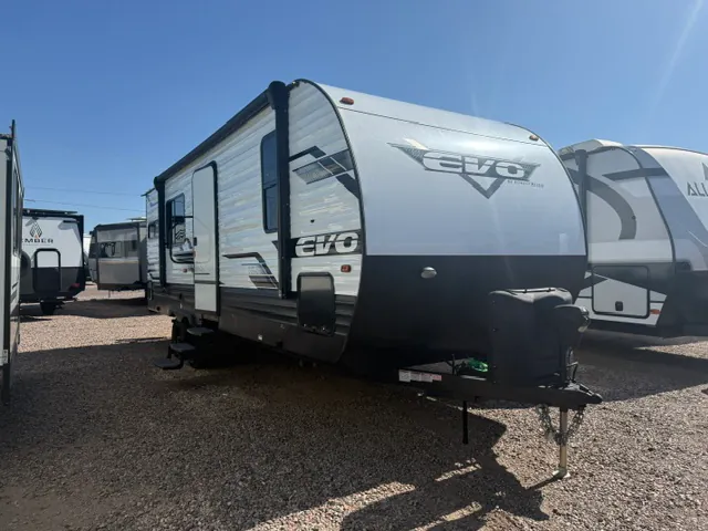 2023 Forest River EVO Southwest T2360 - Photo 2