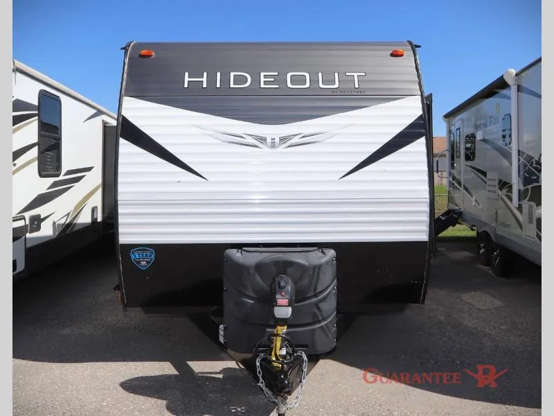 2021 Keystone Hideout 26BHWE - Photo 3