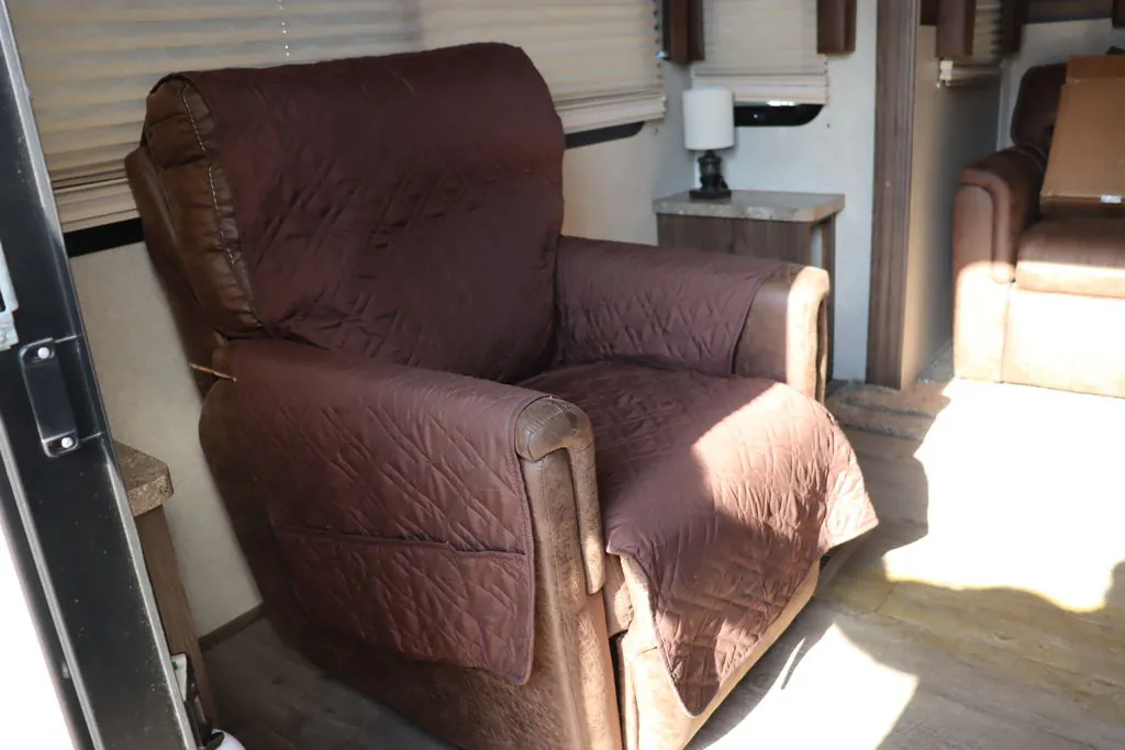 2018 Forest River Rockwood Ultra Lite 2720WS, Photos photo 11