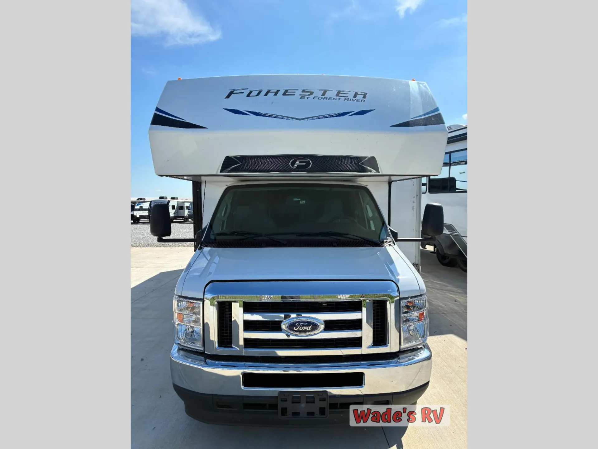 2024 Forest River Forester LE 2851SLE — Photo 5