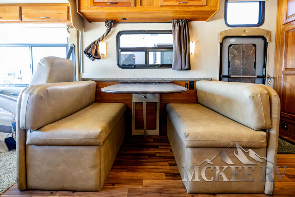 2015 Jayco Precept 35UP, Photos photo 6