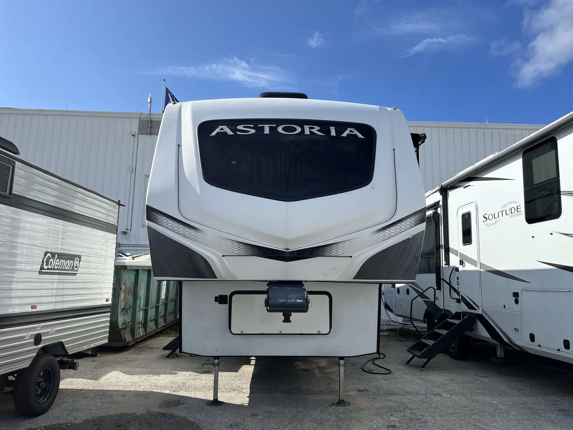 2022 Dutchmen Astoria 2943BHF - Photo 2