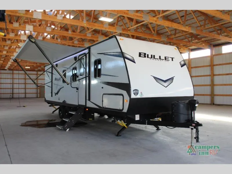 2023 Keystone Bullet 2730BH - Photo 2