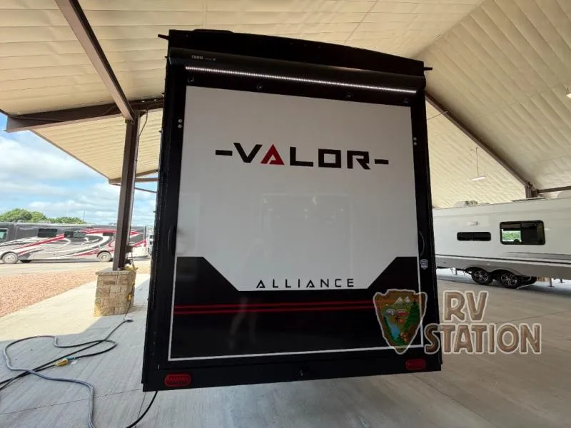 2026 Alliance RV Valor 41V16 - Photo 3