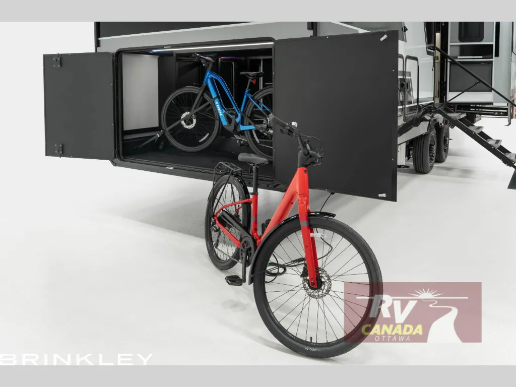 2027 Brinkley Model R 3710, Photos photo 56