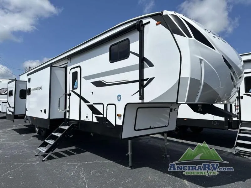 2026 Coachmen Chaparral 381DBL - Photo 4