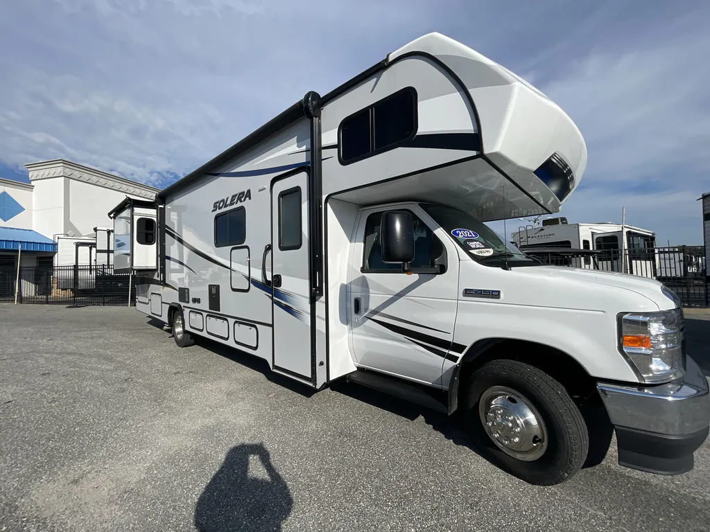 2021 Forest River Solera 32DSK, Photos photo 5