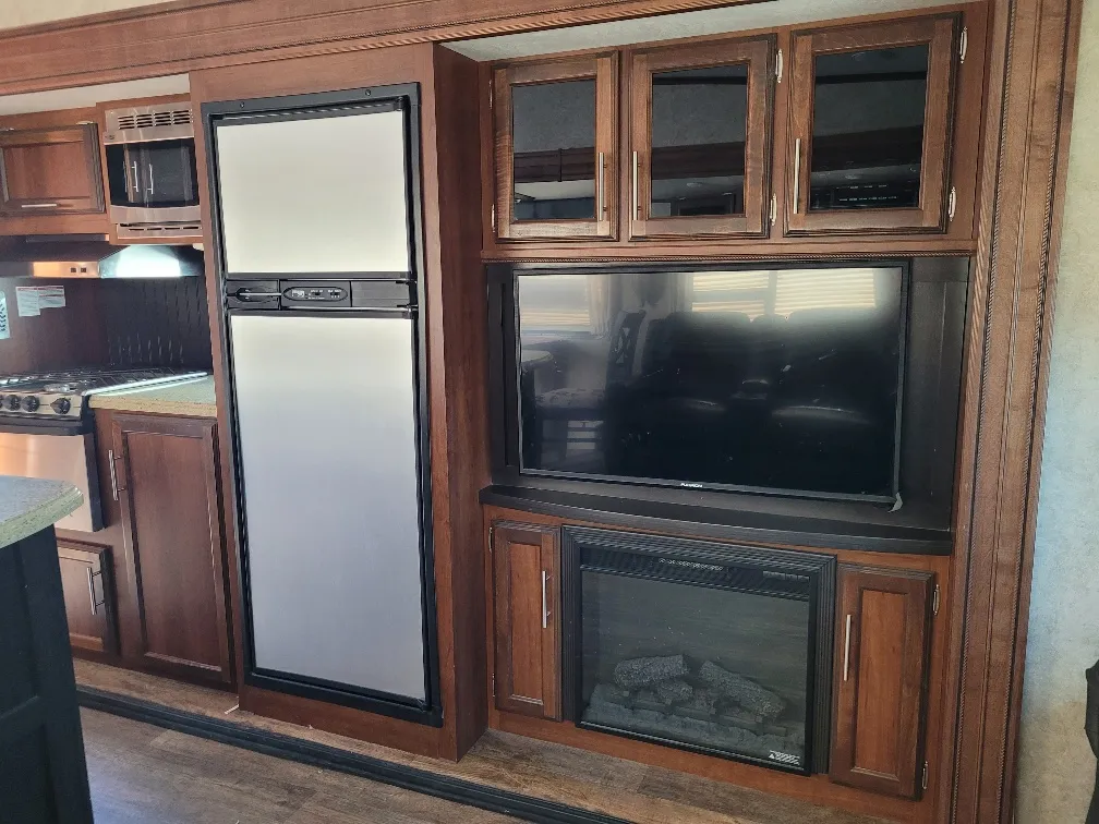 2017 Jayco Eagle HT 28.5RSTS, Photos photo 11