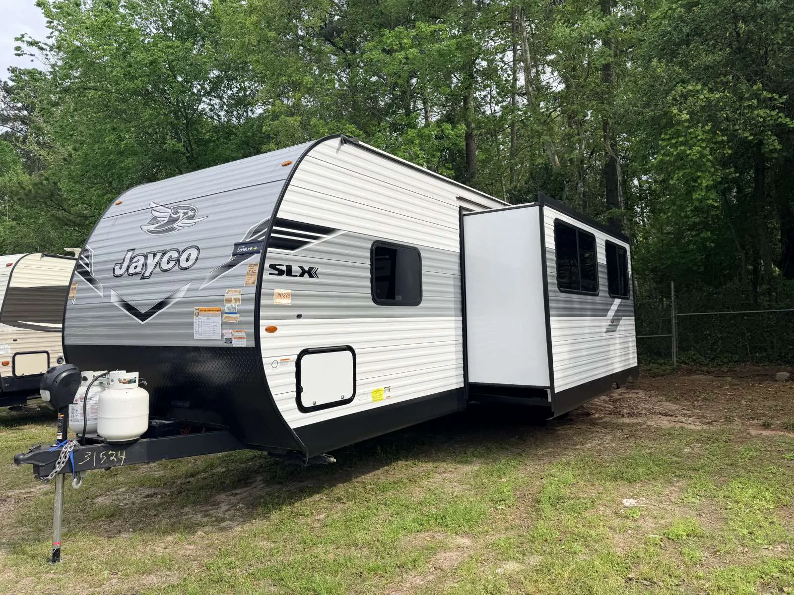 2025 Jayco Jay Flight 284BHS - Photo 4