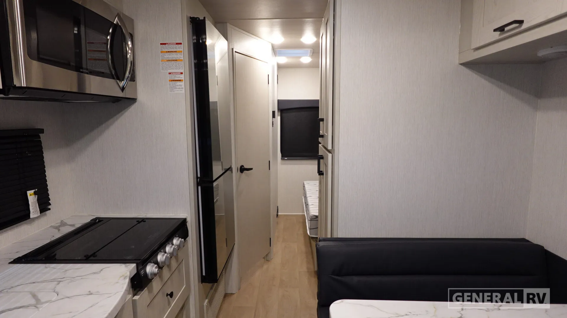 2026 NeXus RV Triumph Sport 22TS - Photo 3